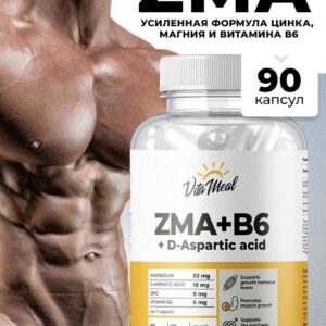 ZMA+B6