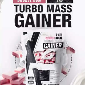 TURBO MASS GAINER