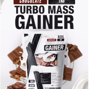 TURBO MASS GAINER
