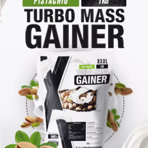 TURBO MASS GAINER