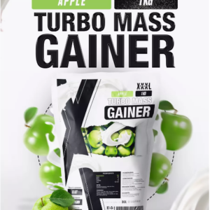 TURBO MASS GAINER