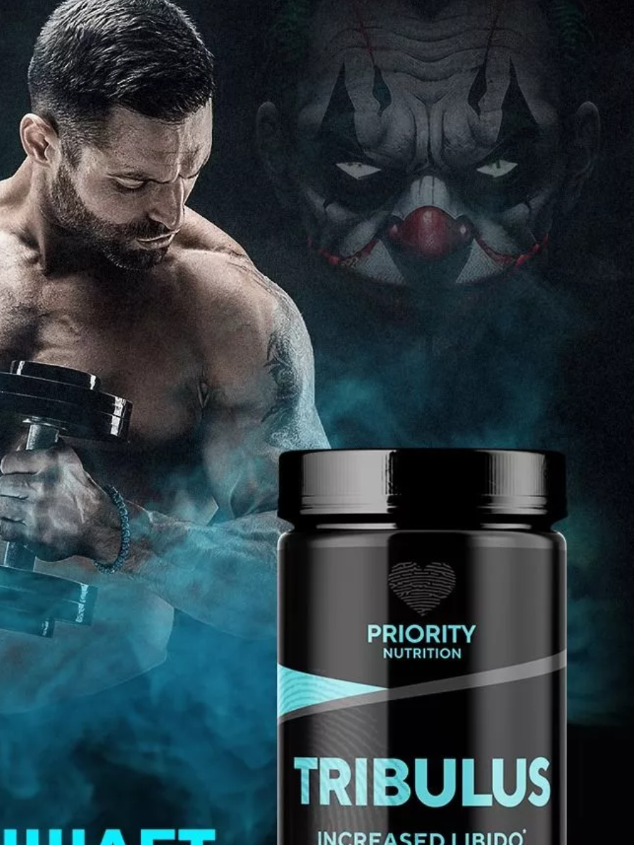 TESTO TRIBULUS