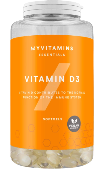Vitamine-3