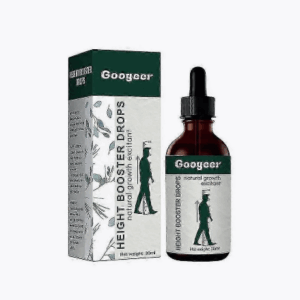 Googeer Height Booster croissance