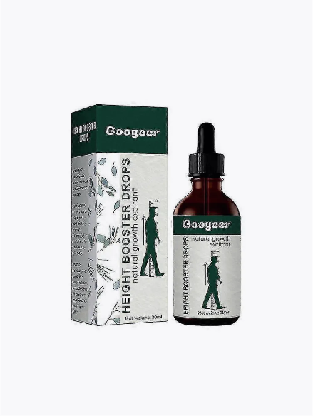 Googeer Height Booster croissance