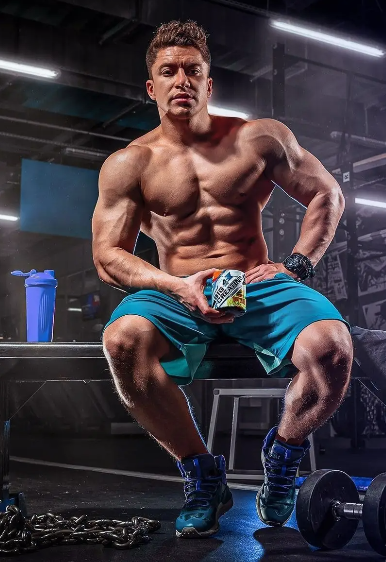 BIG CREATINE PRO SPORTIF – Image 2