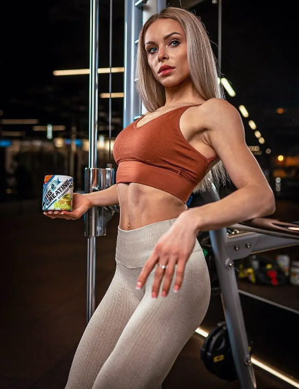 BIG CREATINE PRO SPORTIF – Image 3