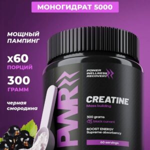 CREATINE MASS BUILDING