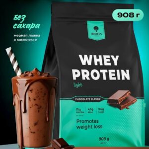 WHEY PROTEIN